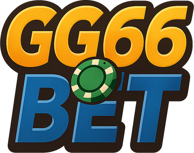 GG66 Bet Logo